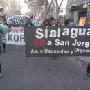 Abogados ambientalistas solicitaron intervención de la Corte Interamericana de DDHH en la provincia