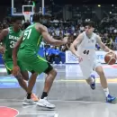 Argentina perdi� en la final ante Brasil y es subcampeona de la AmeriCup 2025