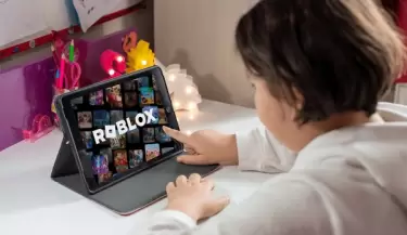 Roblox ni�os
