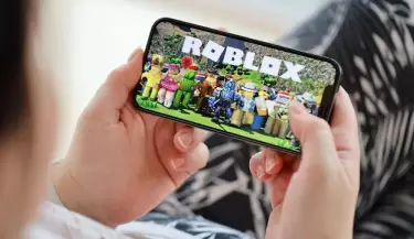 Roblox ni�os