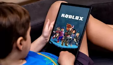 Roblox ni�os