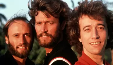 bee gees