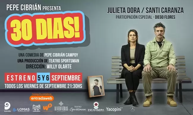 30 dias
