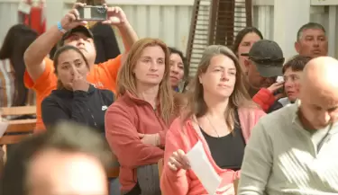 audiencia