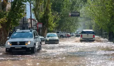 lluvia