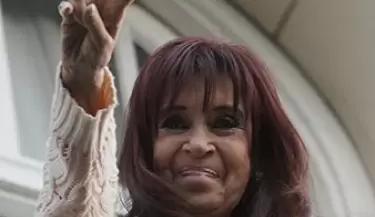 cristina