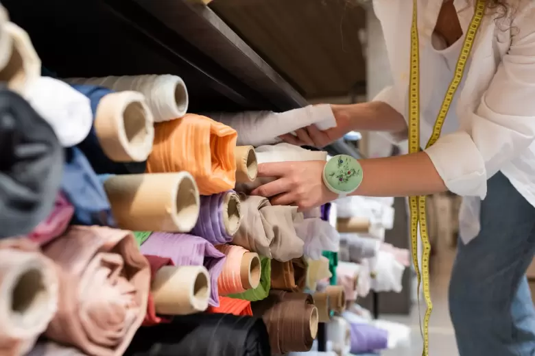 industria textil