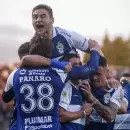 (Video) En un Bosque a oscuras, Gimnasia La Plata venció a Atlético Tucumán y se recuperó
