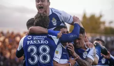 gimnasia la plata