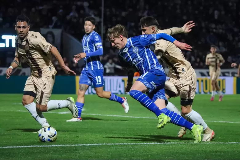 godoy cruz