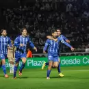 (Video) Godoy Cruz venci� a Platense y le puso fin a una hist�rica racha adversa