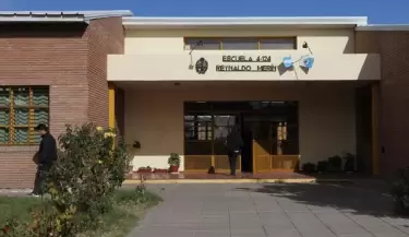 escuela