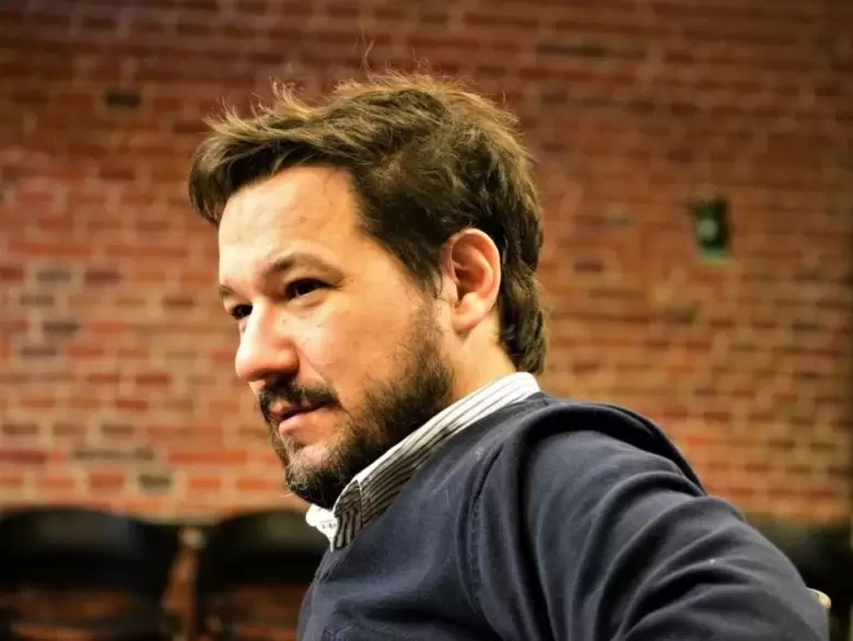 periodista
