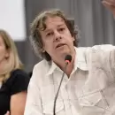 Christian Castillo denunci� persecuci�n contra periodistas en el caso ANDIS
