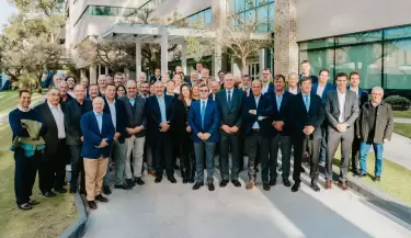 d�a de la industria