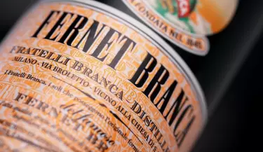 fernet branca