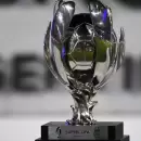Cuándo y quiénes jugarán la Supercopa Argentina 2025: los detalles