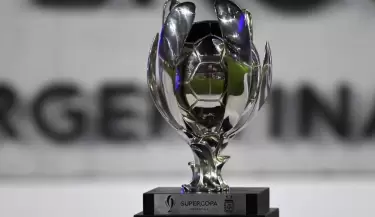 Supercopa Argentina