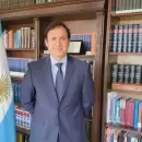 El juez que fren� la difusi�n de los audios de Karina Milei acumula nueve denuncias, cinco por acoso sexual