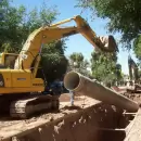 Un paso m�s para una obra clave esperada por los lujaninos