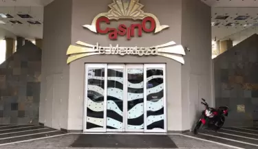 casino Tupungato