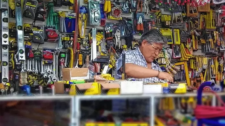 dia nacional del ferretero