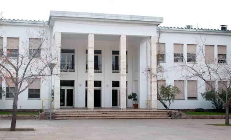 facultad de medicina de la uncuyo
