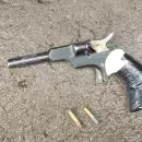 Detuvieron a un hombre armado en medio de un operativo policial en Malargüe