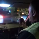 Un aviso vecinal permiti� detener a un taxista por un robo en una vivienda de Ciudad