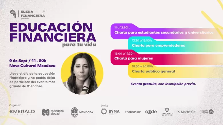 educaci�n financiera