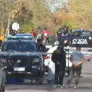 Asesinaron a otra mujer en Mendoza y detuvieron a su expareja, el principal sospechoso