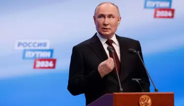 putin