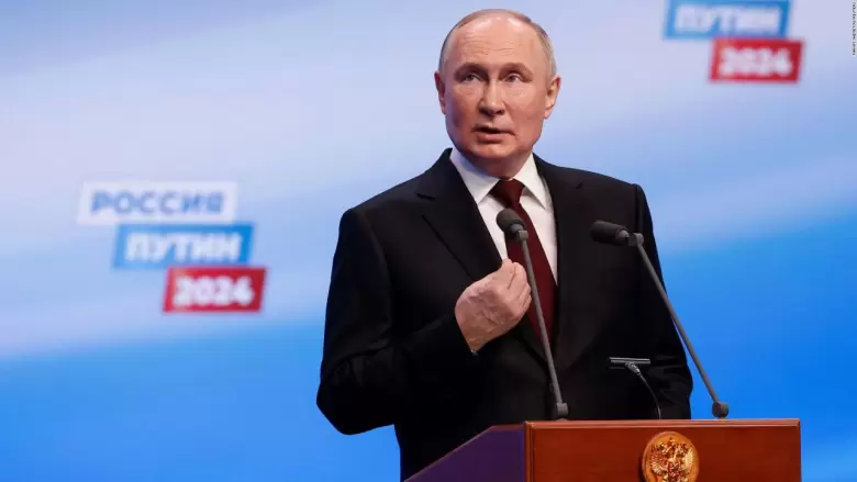 putin