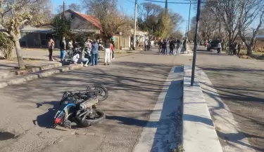 accidente