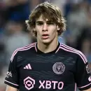 El jugador de Inter Miami, hijo de mendocinos, que se habr�a ido por criticar a Mascherano