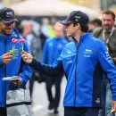 El mensaje de Alpine tras la controversia entre Colapinto y Gasly en el GP de Países Bajos