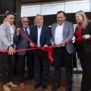 El gobernador particip� del Foro Industrial Mendoza 2025, destacando el rol del sector privado