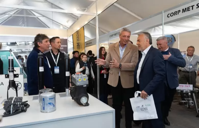 Foro industrial