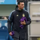 Con sorpresas y un esperado regreso, la lista de convocados de Argentina para los amistosos