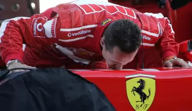 Schumacher