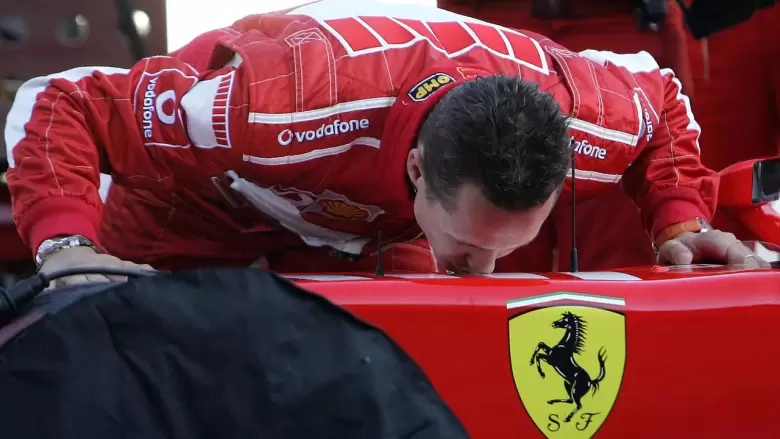 Schumacher