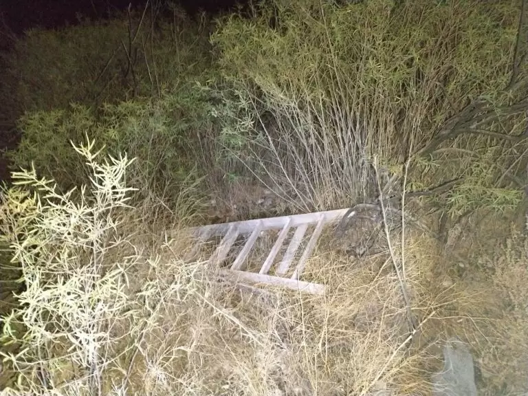 Escalera