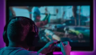 videojuegos