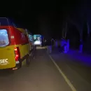 Una mujer muri� al ser atropellada por una camioneta en Lavalle