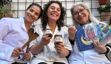 tarot picante