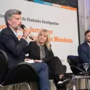 Ulpiano Suarez expuso en Buenos Aires: Mendoza capital, una de las ciudades m�s "inteligentes"