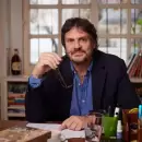 Felipe Pigna y Pedro Saborido llegar�n a Mendoza con "Historias Argentinas"