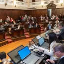 Diputados aprob� el Presupuesto 2026 para Mendoza y Cornejo lo celebr� por las redes