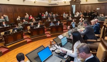 diputados