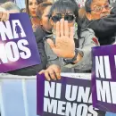 Denunciaron que la Polic�a quiso ingresar a una asamblea de Ni Una Menos sin orden judicial